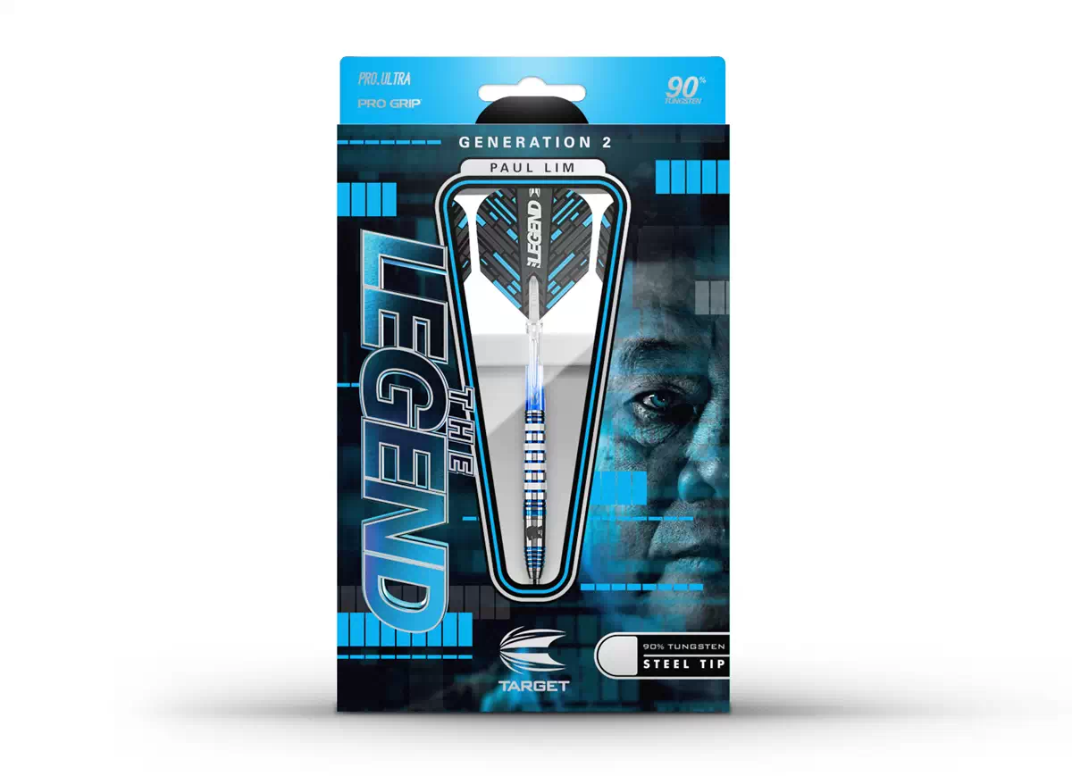TARGET ターゲット　THE LEGEND G2 スティール TARGET ターゲット THE LEGEND G2 スティール - メルカリ